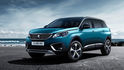 2020 Peugeot 5008 SUV 1.6 PureTech GT Line  第1張縮圖