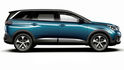 2020 Peugeot 5008 SUV 1.6 PureTech GT Line  第2張縮圖