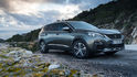 2020 Peugeot 5008 SUV GT  第1張縮圖