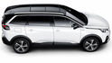 2020 Peugeot 5008 SUV GT Grip Control  第2張縮圖