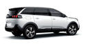 2020 Peugeot 5008 SUV GT Grip Control  第3張縮圖