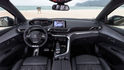 2020 Peugeot 5008 SUV GT Grip Control  第8張縮圖