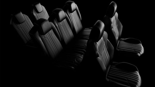 2020 Peugeot 5008 SUV GT Grip Control  第10張相片
