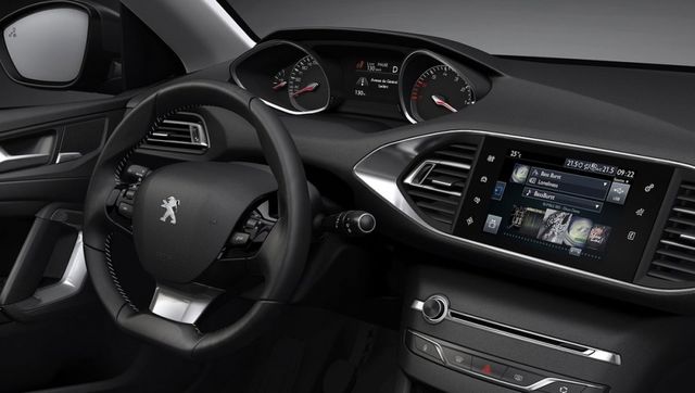 2020 Peugeot 308 1.2 PureTech Active  第9張相片