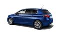 2020 Peugeot 308 1.2 PureTech Active＋  第2張縮圖