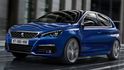 2020 Peugeot 308 1.2 PureTech Active＋  第4張縮圖