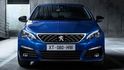 2020 Peugeot 308 1.2 PureTech Allure  第3張縮圖