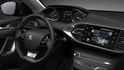 2020 Peugeot 308 1.2 PureTech Allure  第6張縮圖