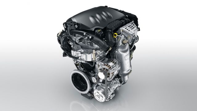 2020 Peugeot 308 1.2 PureTech Allure  第8張相片