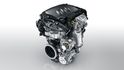 2020 Peugeot 308 1.2 PureTech Allure  第8張縮圖