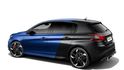 2020 Peugeot 308 GTi  第3張縮圖