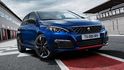 2020 Peugeot 308 GTi  第5張縮圖