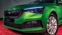 2020 Skoda Scala 1.0 TSI豪華動能版  第3張縮圖