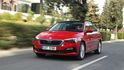 2020 Skoda Scala 1.5 TSI菁英版  第1張縮圖