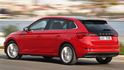 2020 Skoda Scala 1.5 TSI菁英版  第3張縮圖