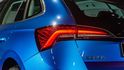 2020 Skoda Scala 1.5 TSI豪華菁英版  第4張縮圖
