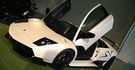 2010 Lamborghini Murcielago LP670-4 SuperVeloce  第9張縮圖