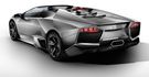 2010 Lamborghini Reventon Roadster  第4張縮圖