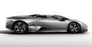 2010 Lamborghini Reventon Roadster  第6張縮圖