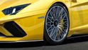 2020 Lamborghini Aventador S Coupe V12  第3張縮圖