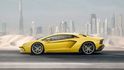 2020 Lamborghini Aventador S Coupe V12  第4張縮圖