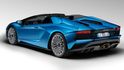 2020 Lamborghini Aventador S Roadster V12  第3張縮圖