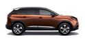 2020 Peugeot 3008 SUV 1.2 PureTech Active  第1張縮圖