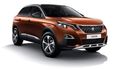 2020 Peugeot 3008 SUV 1.2 PureTech Active  第2張縮圖