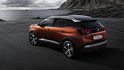 2020 Peugeot 3008 SUV 1.2 PureTech Active  第5張縮圖