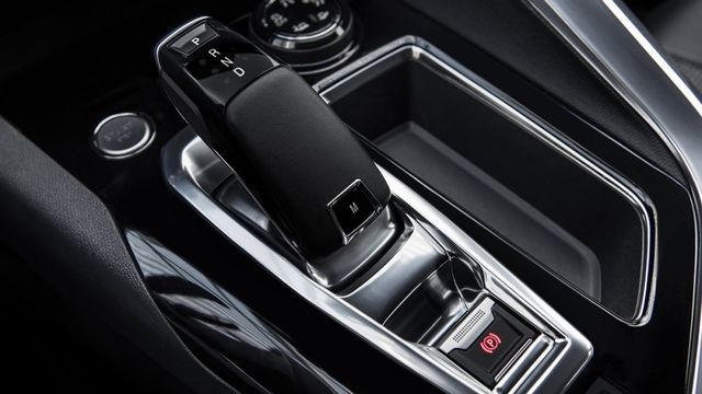 2020 Peugeot 3008 SUV 1.2 PureTech Allure  第9張相片