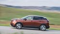 2020 Peugeot 3008 SUV 1.6 PureTech GT Line  第2張縮圖