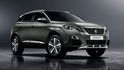 2020 Peugeot 3008 SUV GT Grip Control  第1張縮圖