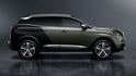 2020 Peugeot 3008 SUV GT Grip Control  第6張縮圖