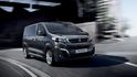 2020 Peugeot Traveller 樂活版(5米3)  第3張縮圖