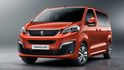 2020 Peugeot Traveller 旗艦版  第1張縮圖