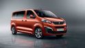 2020 Peugeot Traveller 旗艦版  第2張縮圖