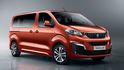 2020 Peugeot Traveller 旗艦版＋(5米3)  第4張縮圖