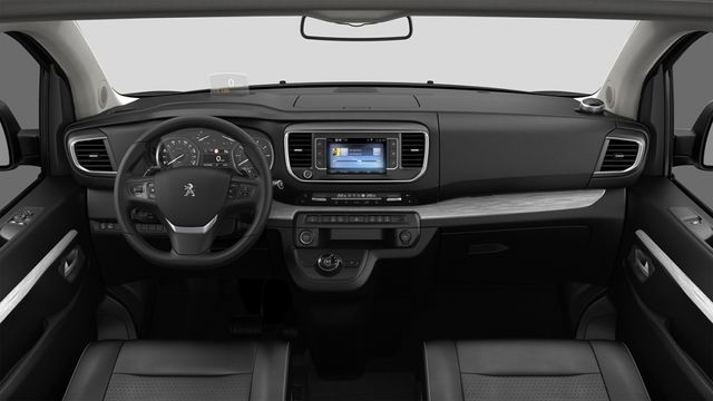 2020 Peugeot Traveller 旗艦版＋(5米3)  第9張相片