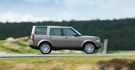 2015 Land Rover Discovery 3.0 SDV6 HSE  第4張縮圖