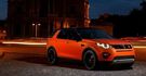 2015 Land Rover Discovery Sport 2.2D SE  第6張縮圖