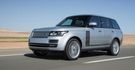 2015 Land Rover Range Rover 3.0 V6 SC HSE  第1張縮圖