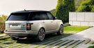 2015 Land Rover Range Rover 3.0 V6 SC HSE  第4張縮圖