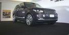 2015 Land Rover Range Rover 5.0 V8 SC Autobiography Black LWB  第1張縮圖