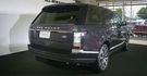2015 Land Rover Range Rover 5.0 V8 SC Autobiography Black LWB  第3張縮圖