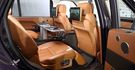 2015 Land Rover Range Rover 5.0 V8 SC Autobiography Black LWB  第9張縮圖