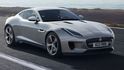 2020 Jaguar F-Type Coupe P340  第1張縮圖