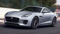 2020 Jaguar F-Type Coupe P340  第6張縮圖