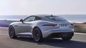 2020 Jaguar F-Type Coupe P380 R-Dynamic  第6張縮圖