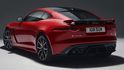 2020 Jaguar F-Type Coupe SVR  第6張縮圖