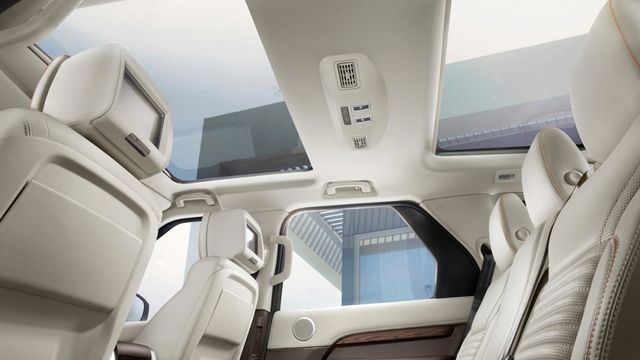 2020 Land Rover Discovery P300 SE  第7張相片